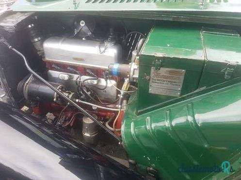 1947' MG TC photo #5