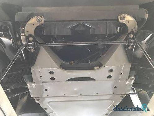 1981' DeLorean Dmc 12 photo #1