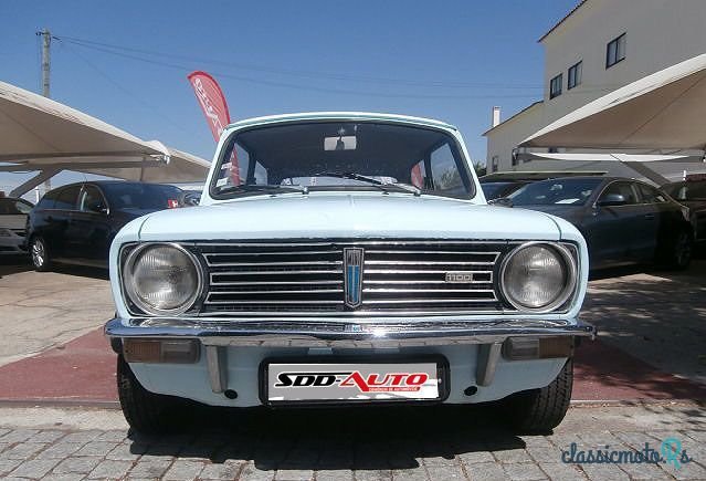 1975' MINI Clubman photo #2