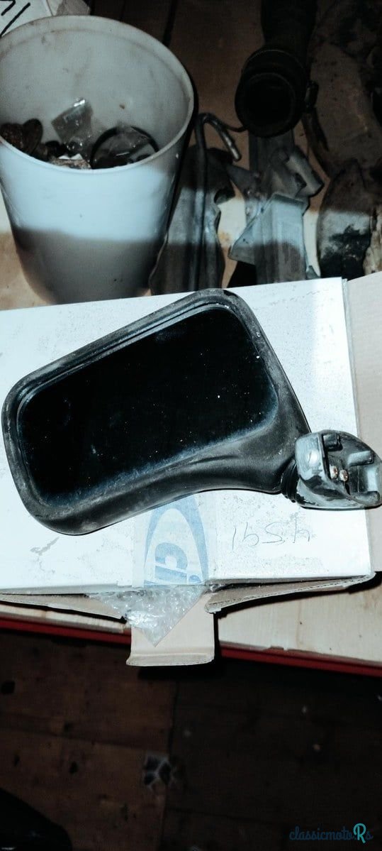 1980' Mitsubishi Colt photo #4