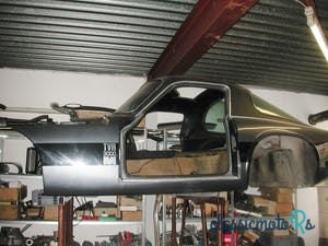 1979' TVR 3000 photo #3