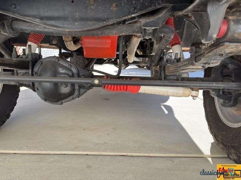 1974' GMC Jimmy photo #5