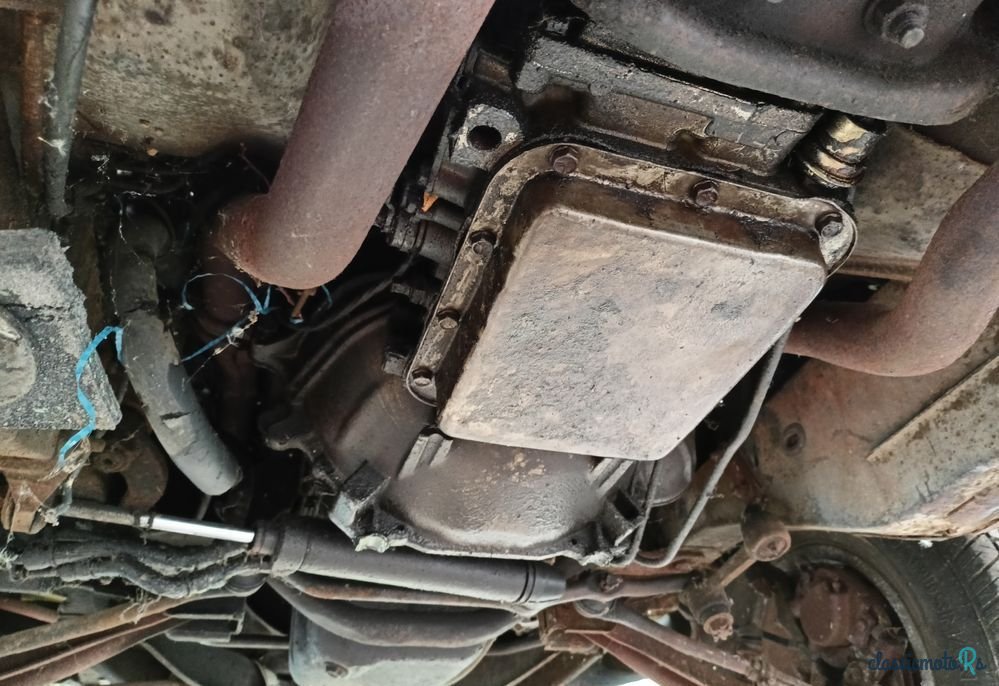 1968' Ford Mustang photo #6