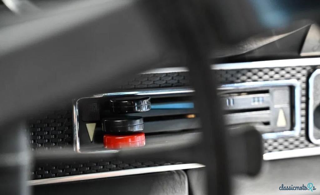 1969' Porsche 911 photo #5