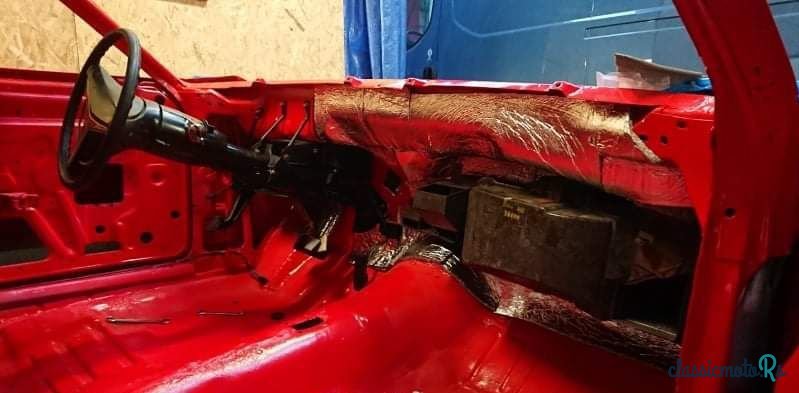 1973' Dodge Charger photo #5