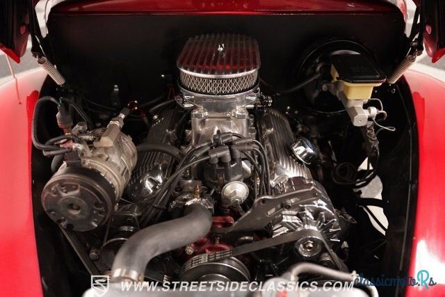 1941' Ford photo #3