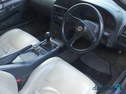 1995' Lotus Elan M100 S2 photo #2