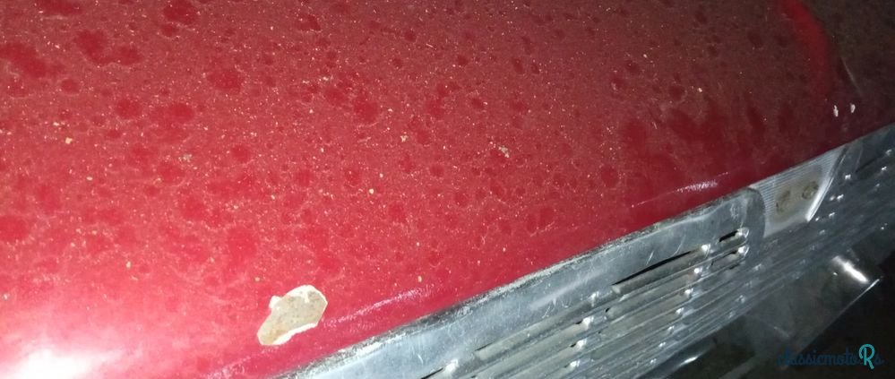 1965' Ford Taunus photo #5