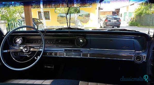 1965' Chevrolet Impala photo #5