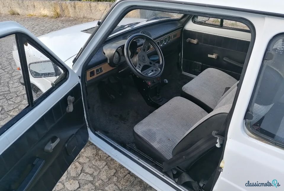 1976' Fiat 127 photo #3