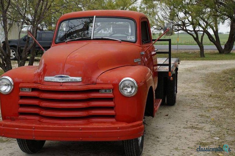 1960' Chevrolet 4400 photo #4