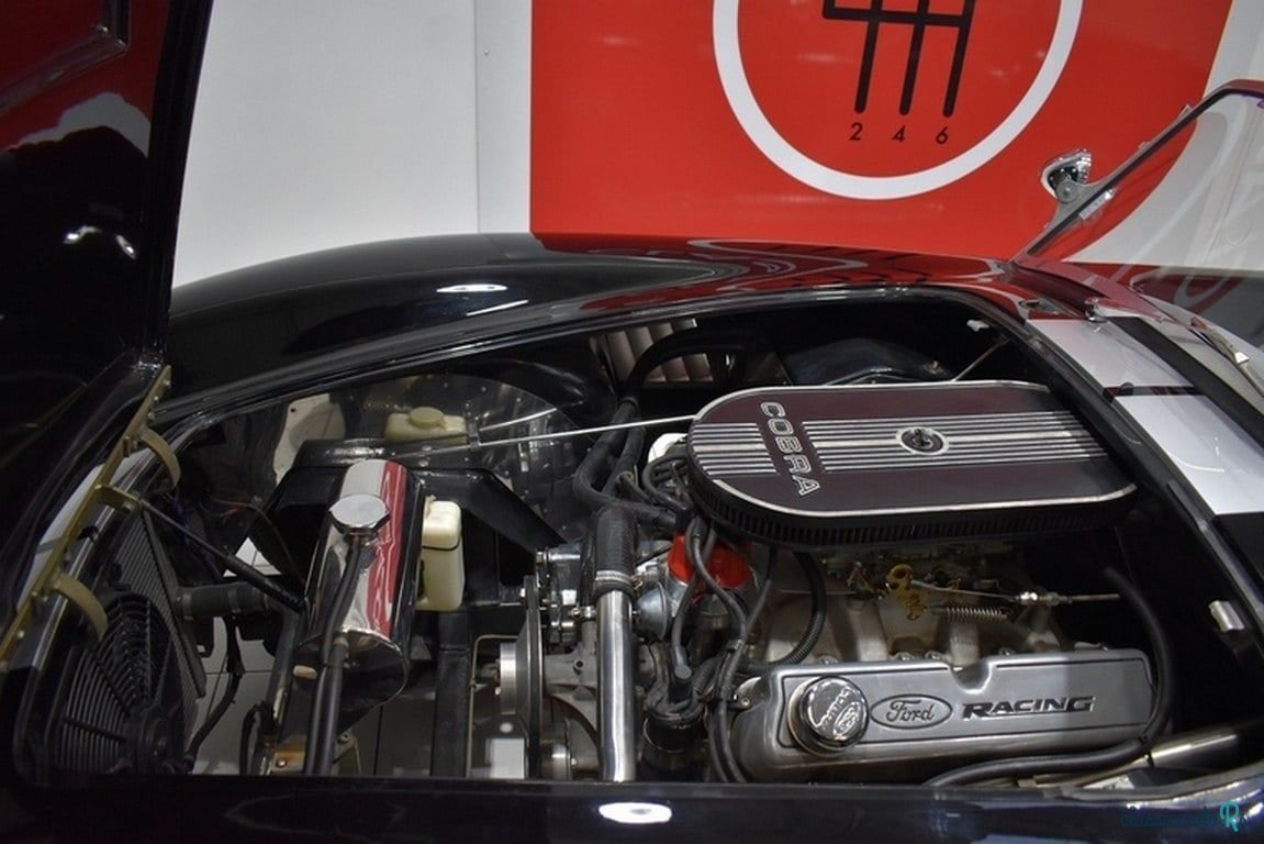 1965' AC Cobra Replica photo #6