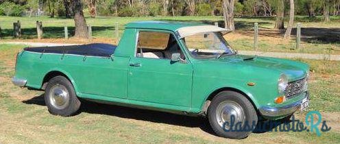 1970' Austin 1800 photo #3