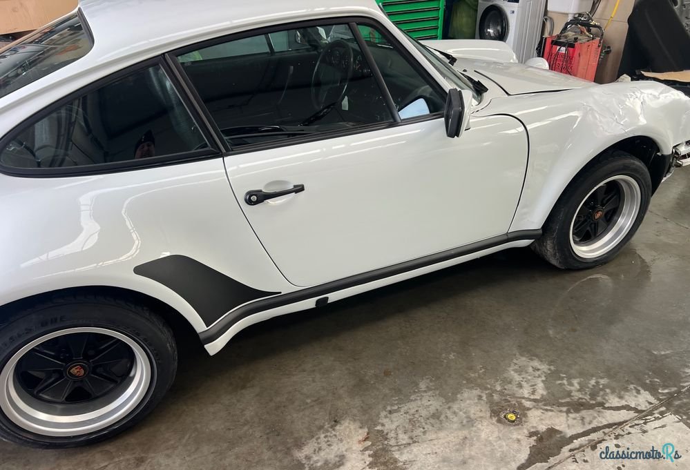 1975' Porsche 911 photo #3