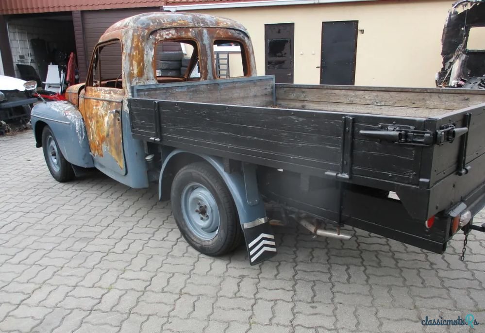 1963' Volvo photo #3