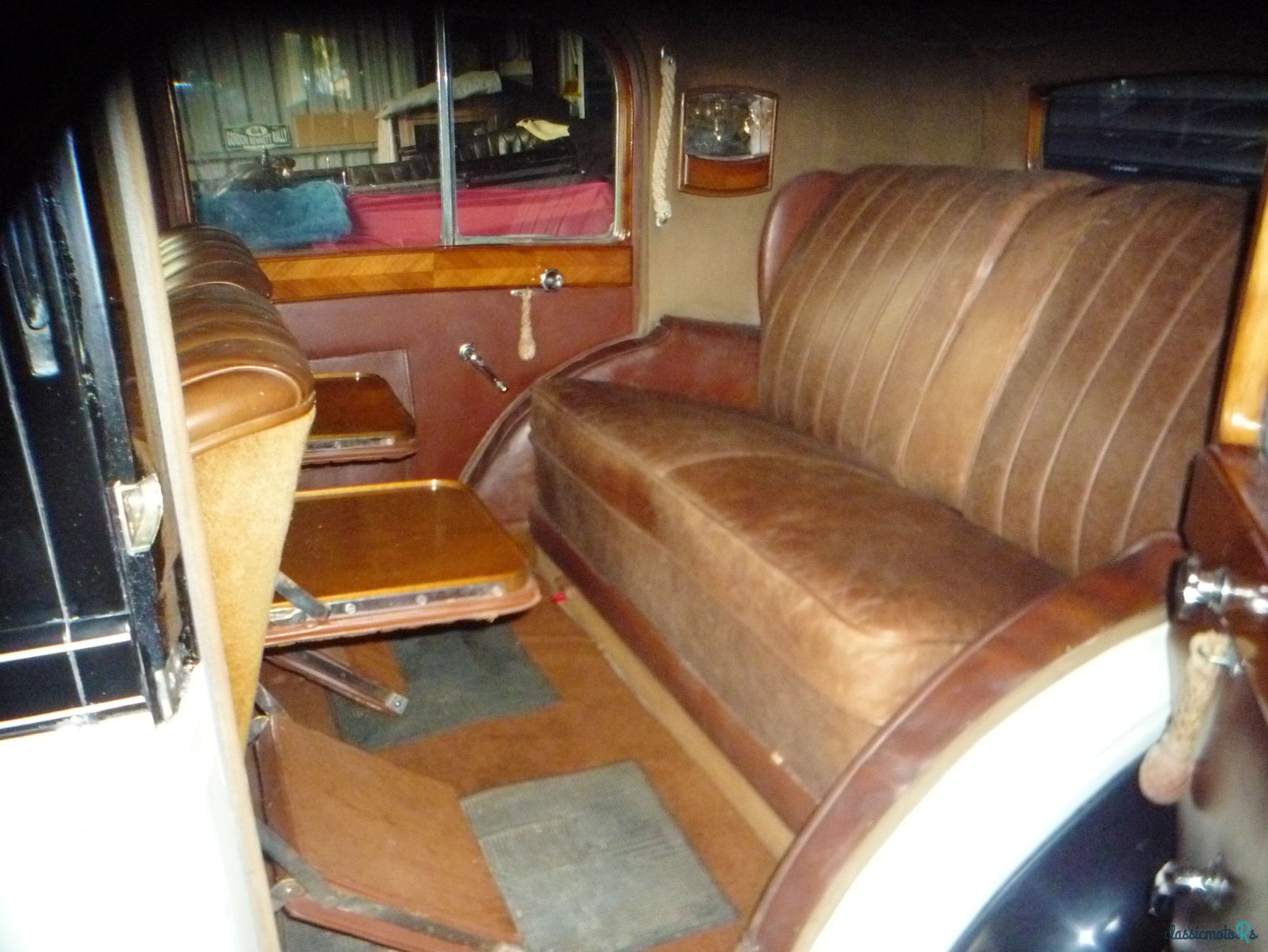 1938' Rolls-Royce 25/30 photo #6