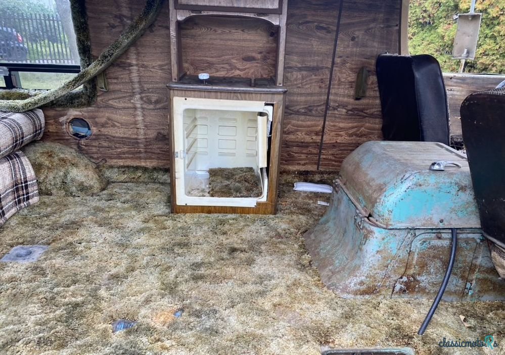 1964' Chevrolet G photo #6