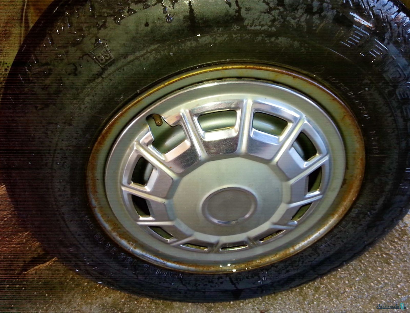 1967' Daihatsu Charmant photo #6