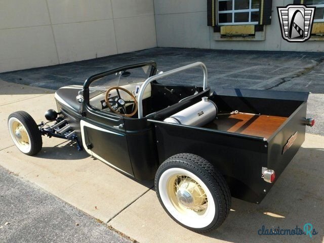 1941' Chevrolet Model AK photo #5