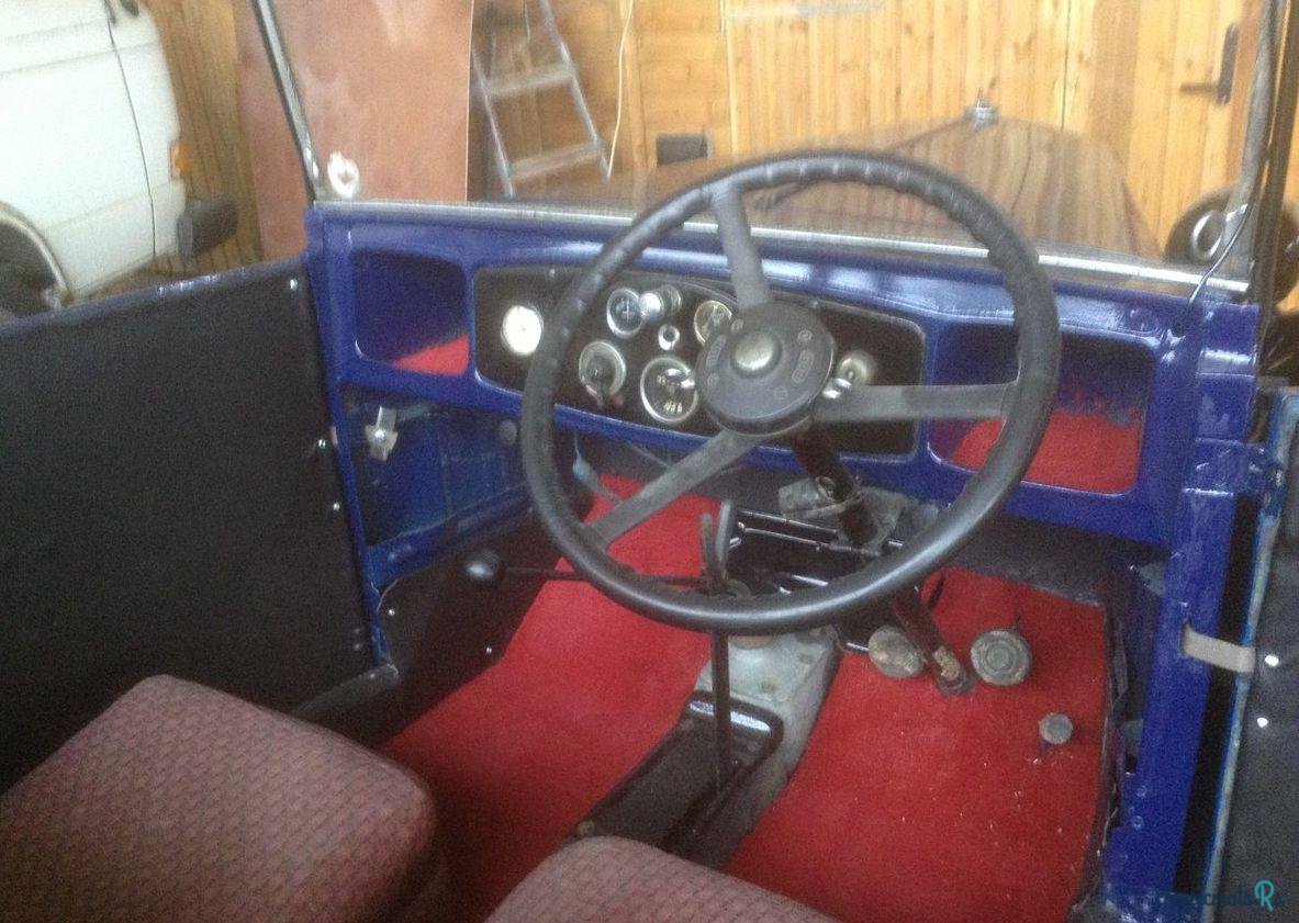 1934' Austin Austin 7 photo #3