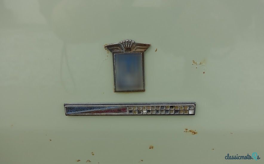 1965' Fiat 850 photo #4