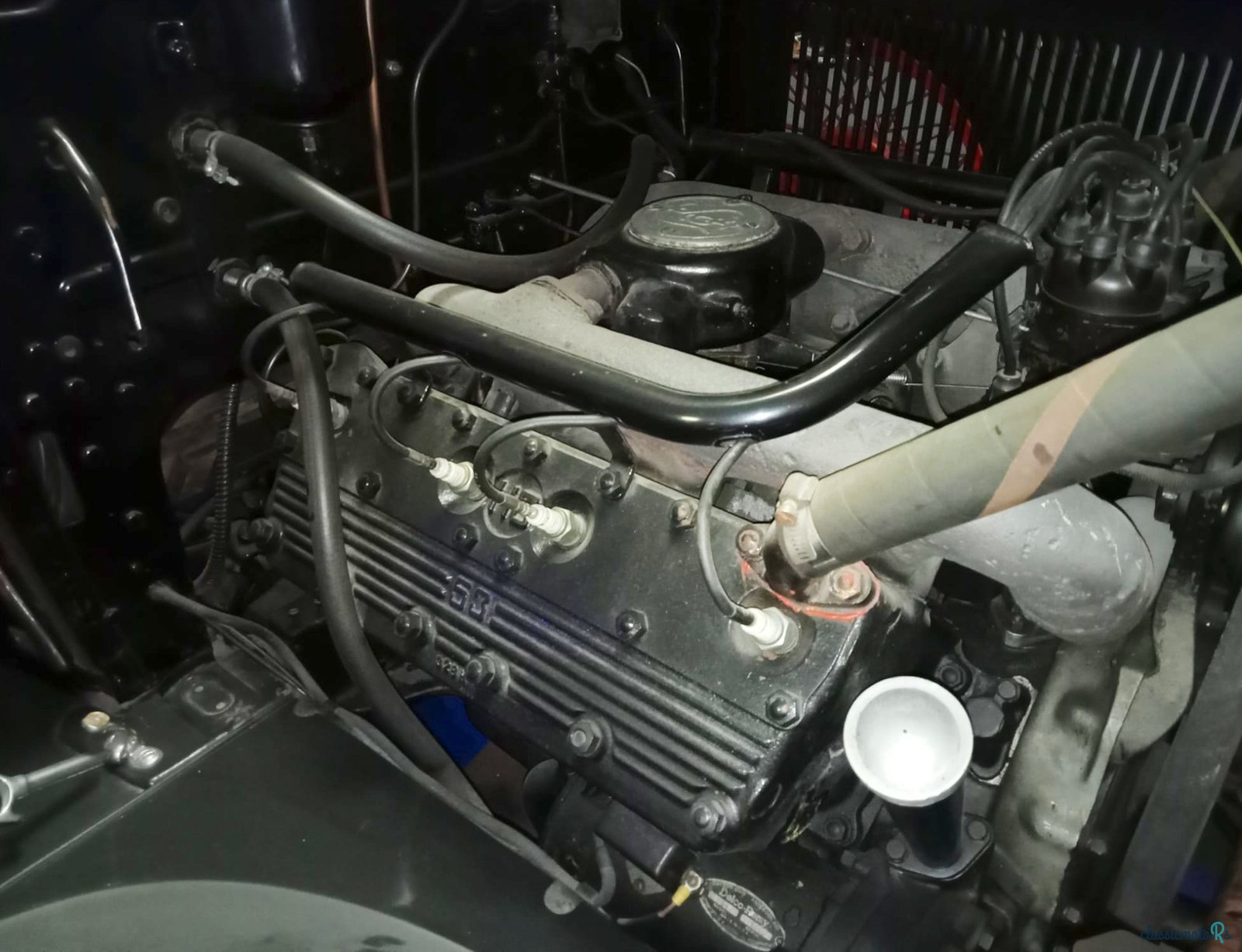 1928' Cadillac 341 photo #3