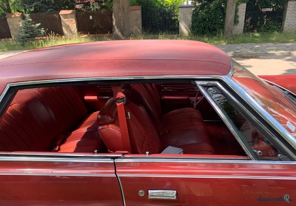 1978' Chrysler Newport photo #6