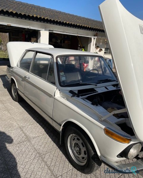 1974' BMW 2002 photo #2