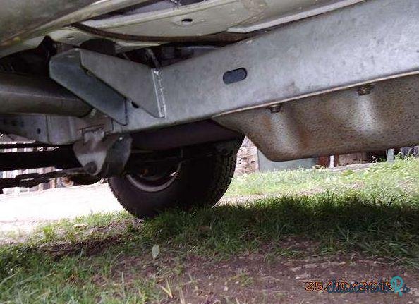 1979' Jeep CJ7 photo #1