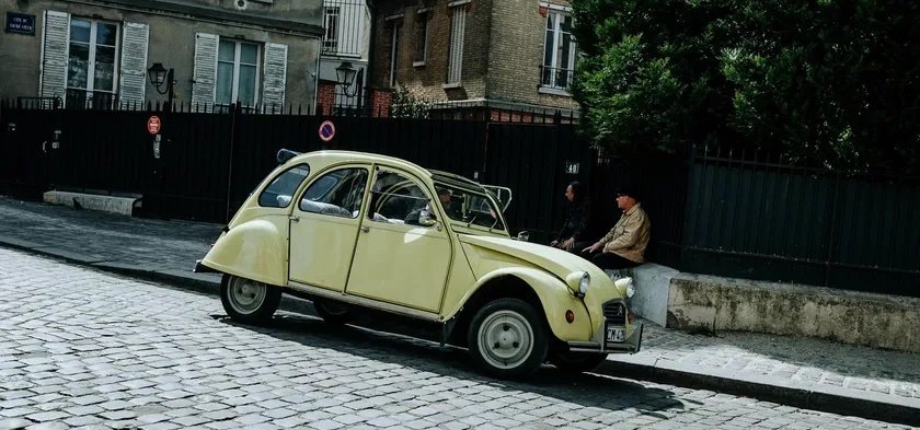 Circuler dans les LEZ en France avec votre oldtimer : voici ce qu’il faut savoir !