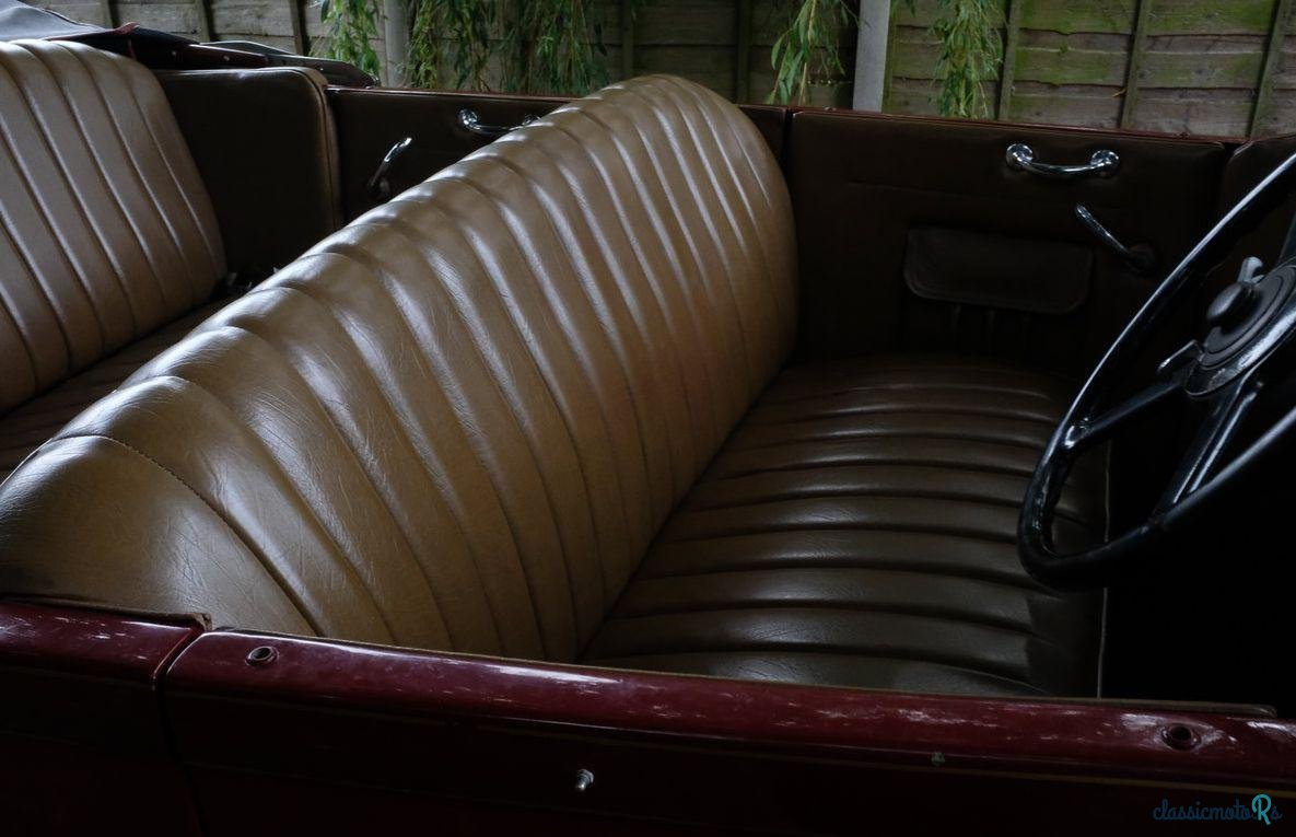 1931' Pierce-Arrow Model 43 photo #3