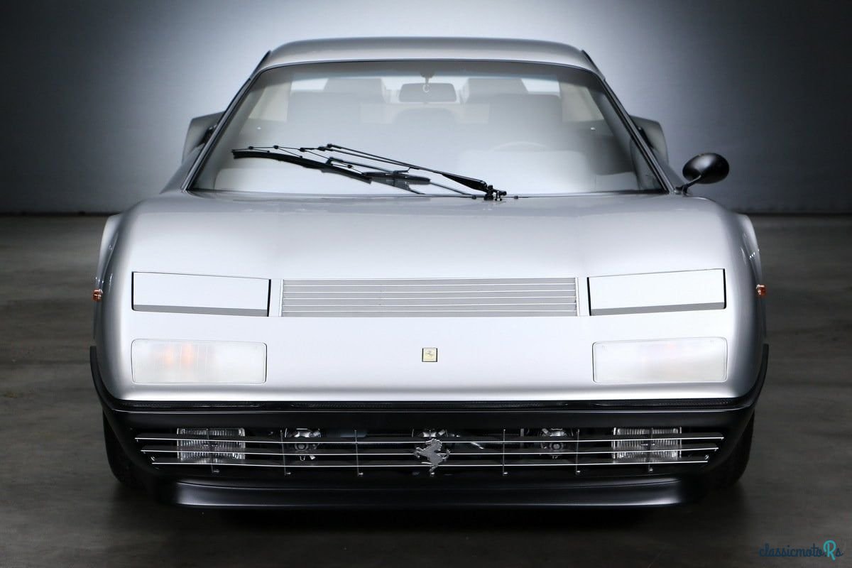 1976' Ferrari 512 photo #4