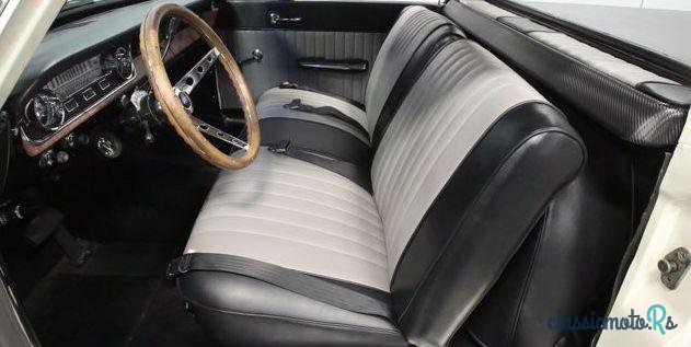 1964' Ford Falcon photo #2