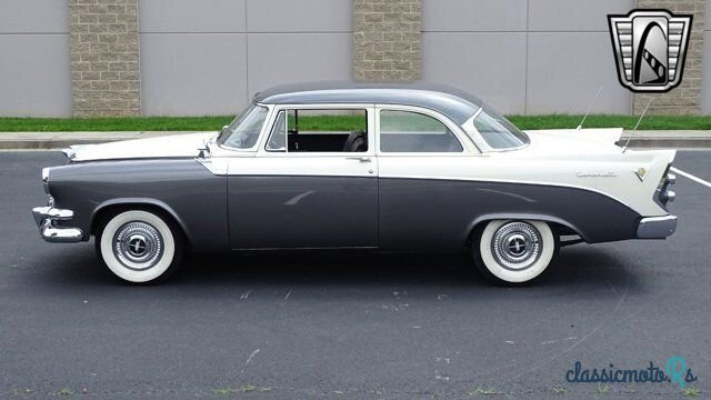 1956' Dodge Coronet photo #5
