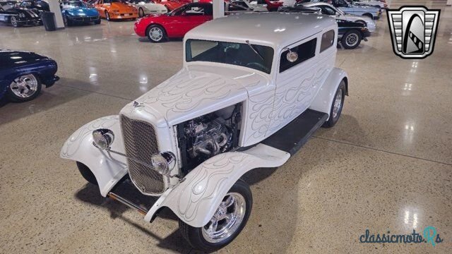 1932' Ford photo #2