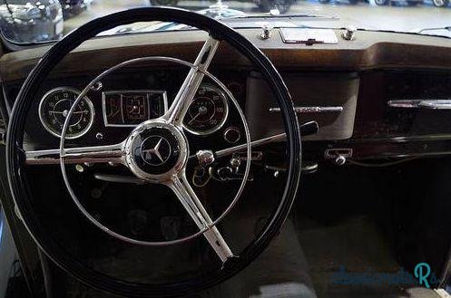 1952' Mercedes-Benz 170 Ds photo #4