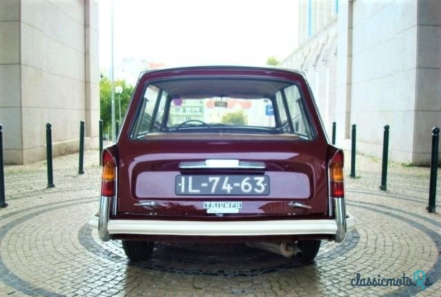 1969' Triumph Andere photo #3