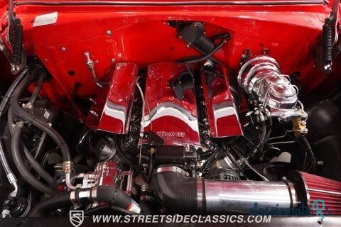 1955' Chevrolet 210 photo #3