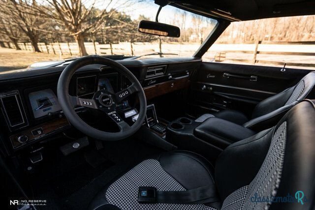 1969' Chevrolet Camaro photo #2