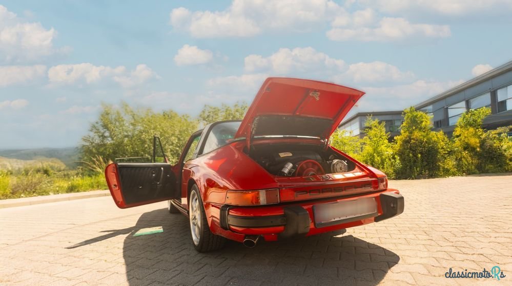 1977' Porsche 911 photo #4