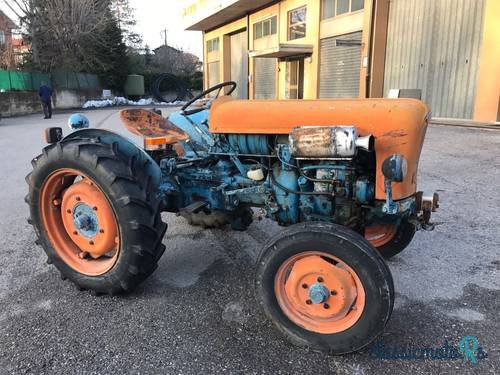 1961' Lamborghini photo #1