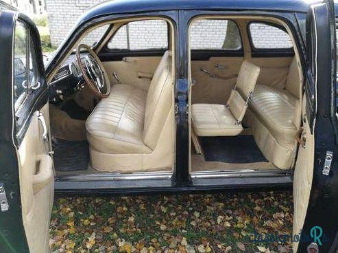 1953' Gaz 12 Zim photo #4