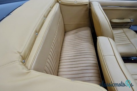 1966' Peugeot 404 photo #5