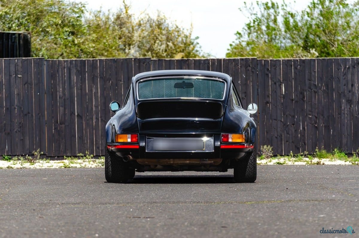 1981' Porsche 911 photo #4