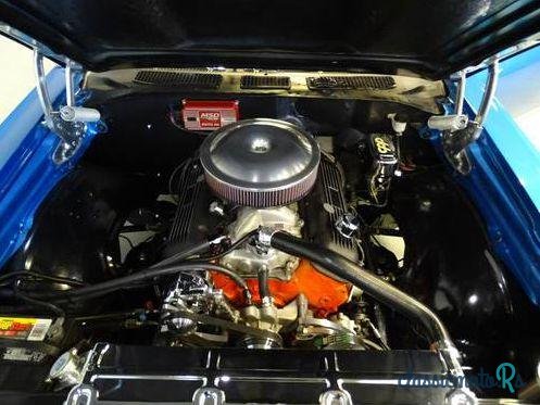 1968' Chevrolet Chevelle Malibu photo #3