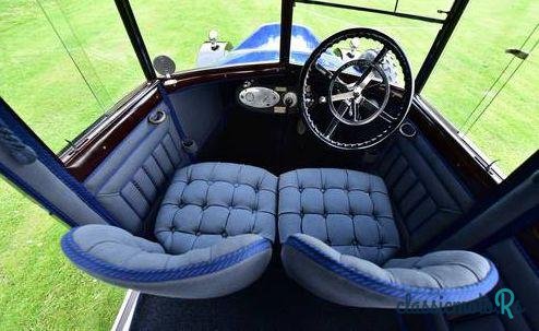 1923' Daimler D16 Landaulette photo #3