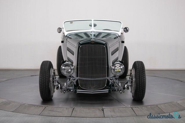 1932' Ford photo #5