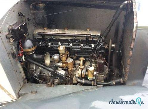 1926' Rolls-Royce 20HP photo #3