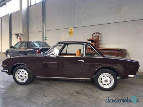 1972' Lancia Fulvia 1.3 S photo #4