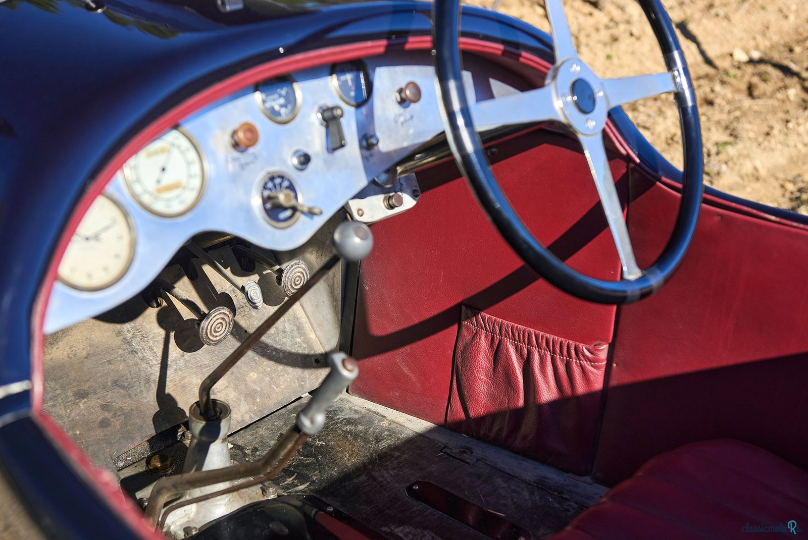 1921' Amilcar Amilcar photo #4